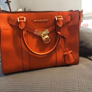 Michael Kors Hamilton large size